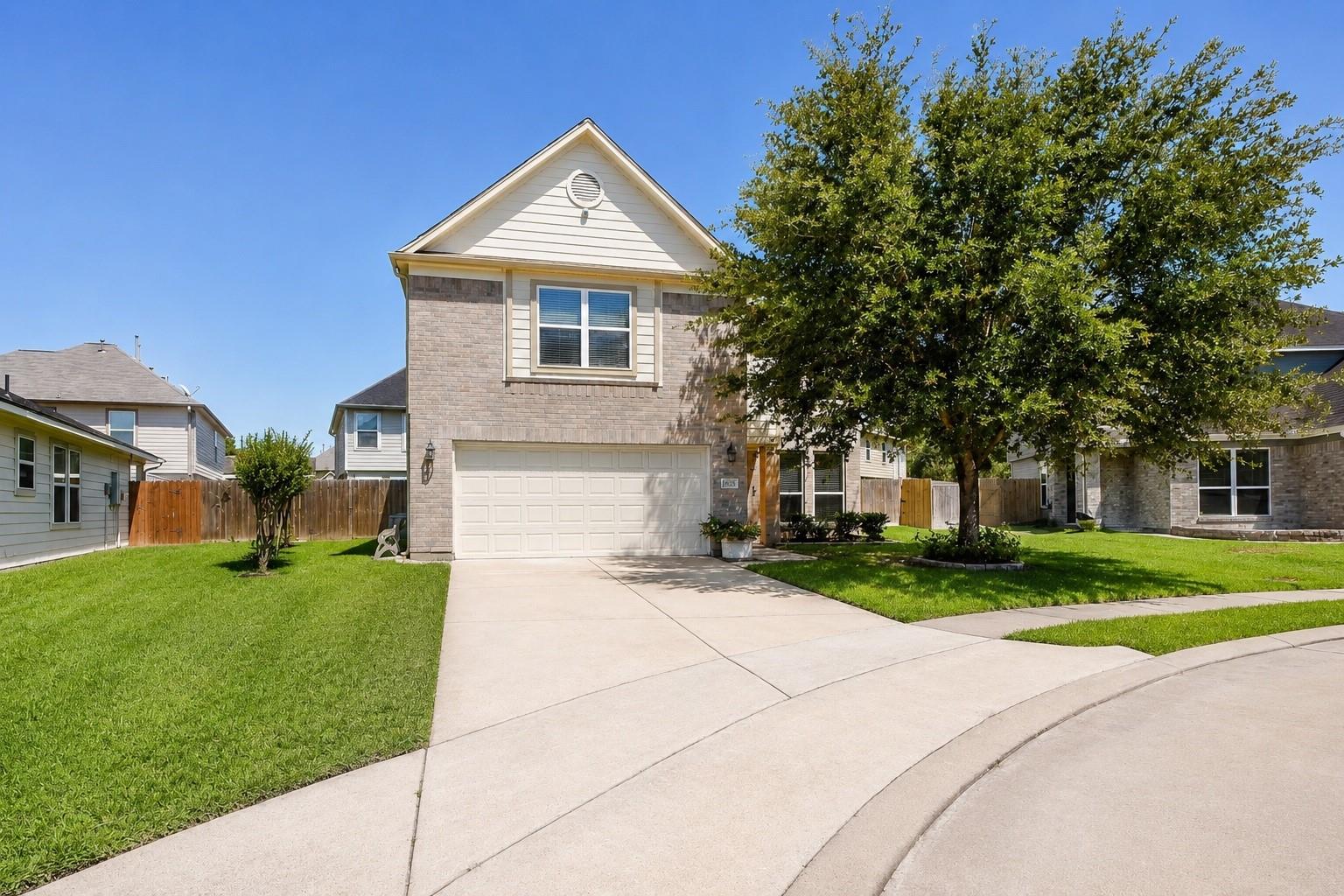 3010 Apple Dale Drive — photo