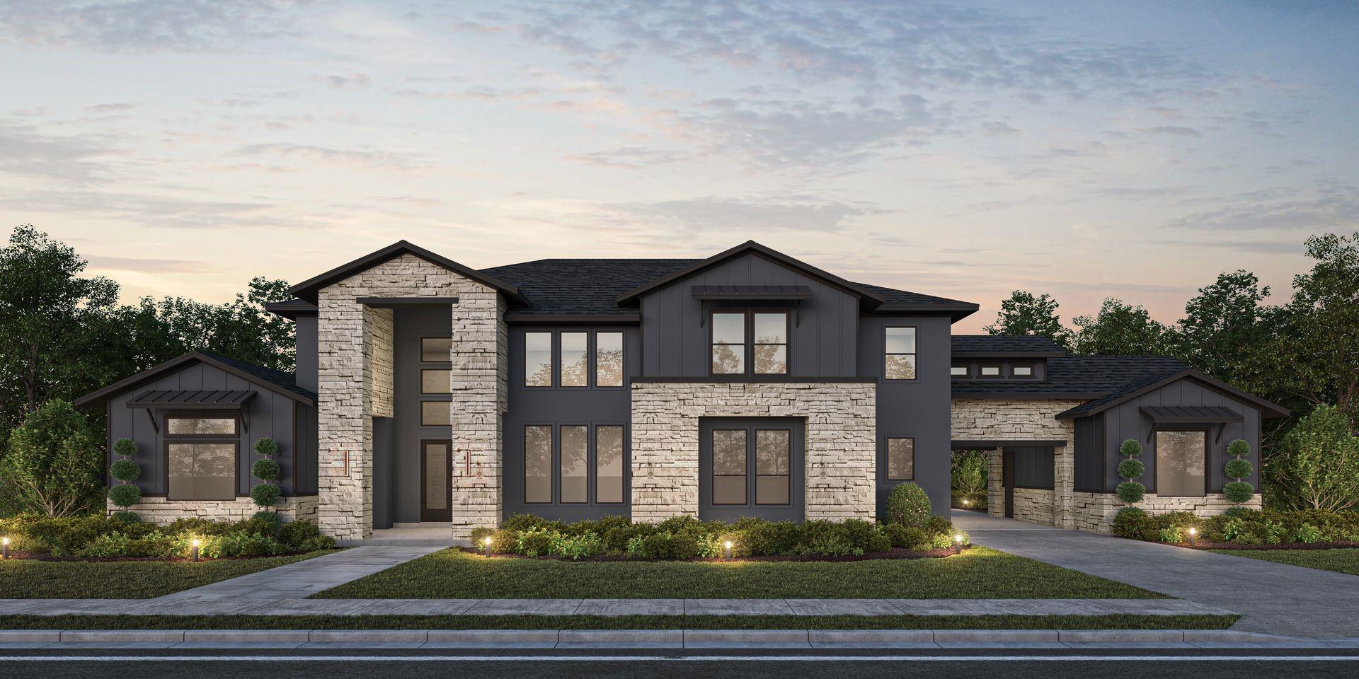 12848 Bentwood Farms Trace — photo