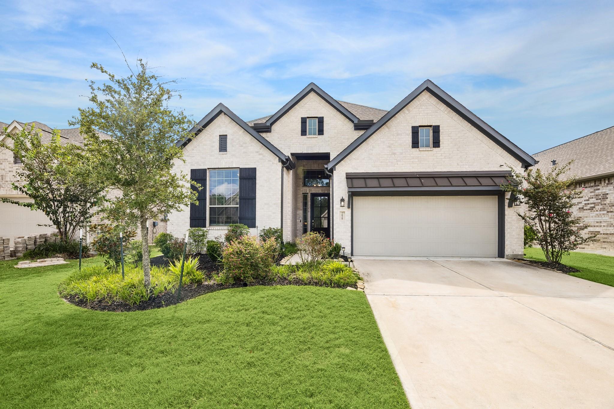 7829 Charter Hill Drive — photo