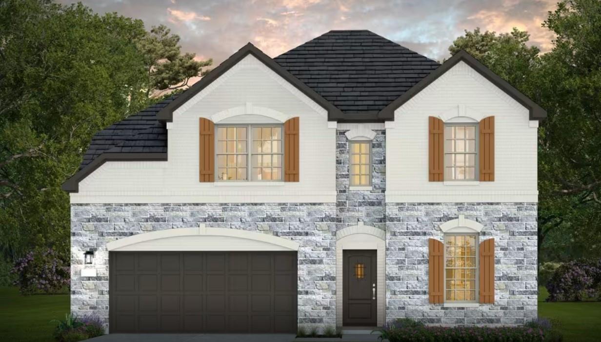 2711 Ballast Green Drive — photo