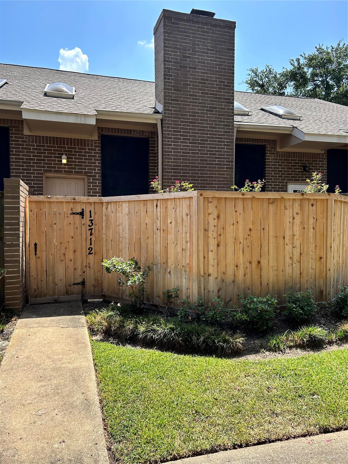13712 Hollowgreen Drive #702 — photo
