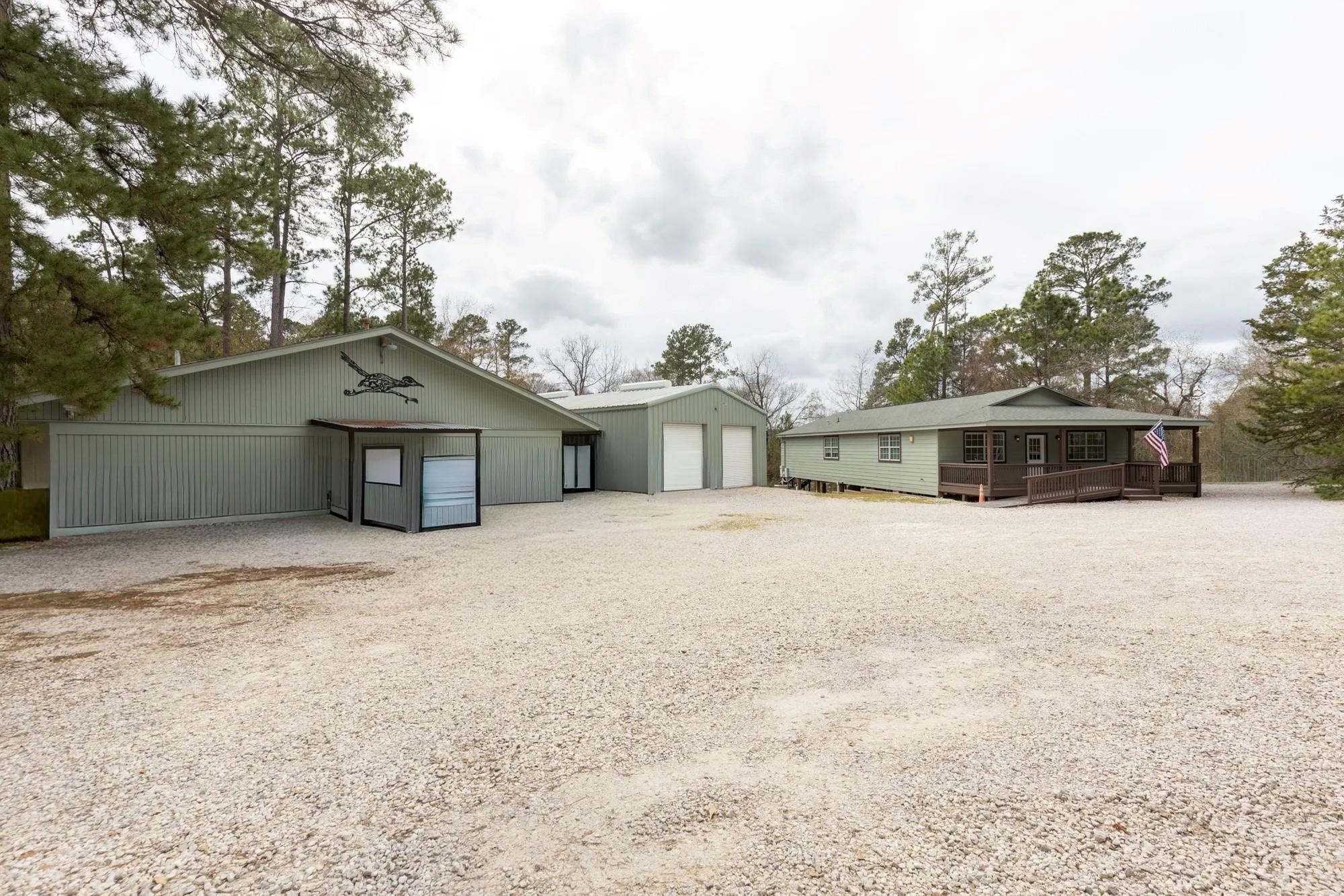 861 State Highway 19 — photo