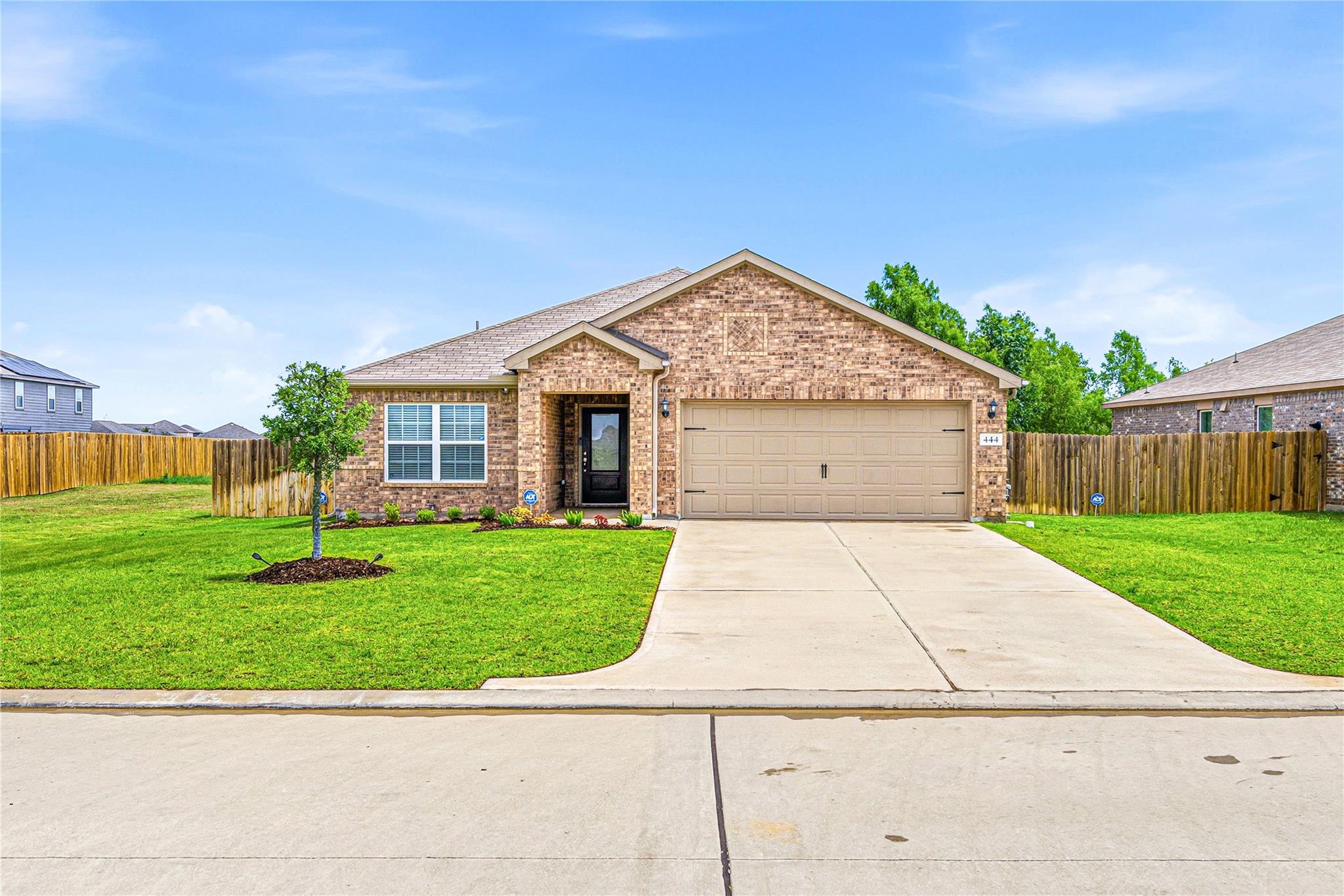 444 Maple Fawn Drive — photo