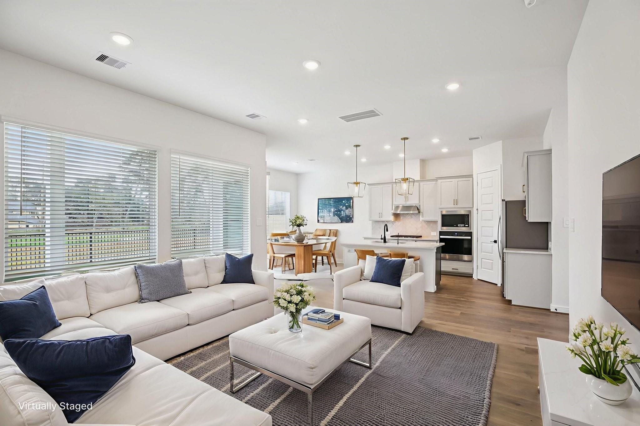 7403 Crown Canyon Drive — photo