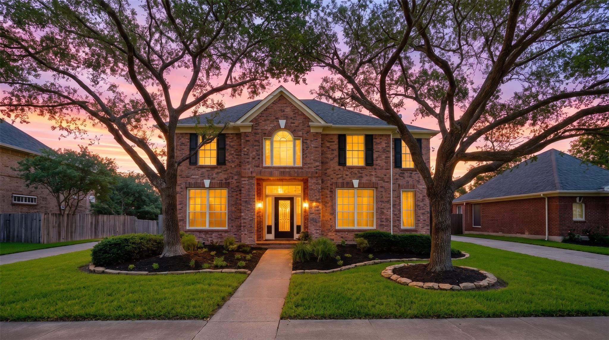 4115 Cedar Bend Drive — photo