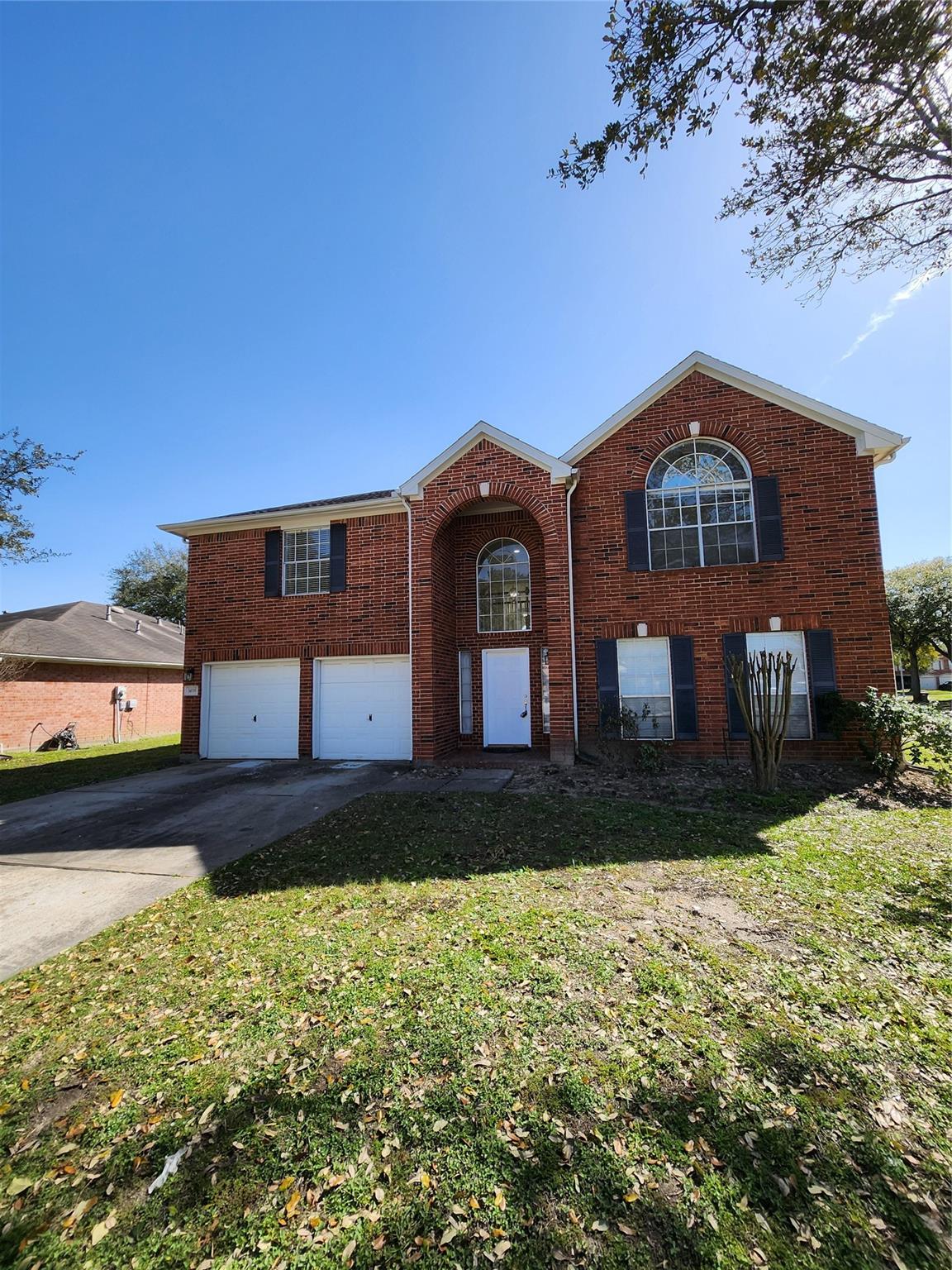 14335 Berrington Drive — photo