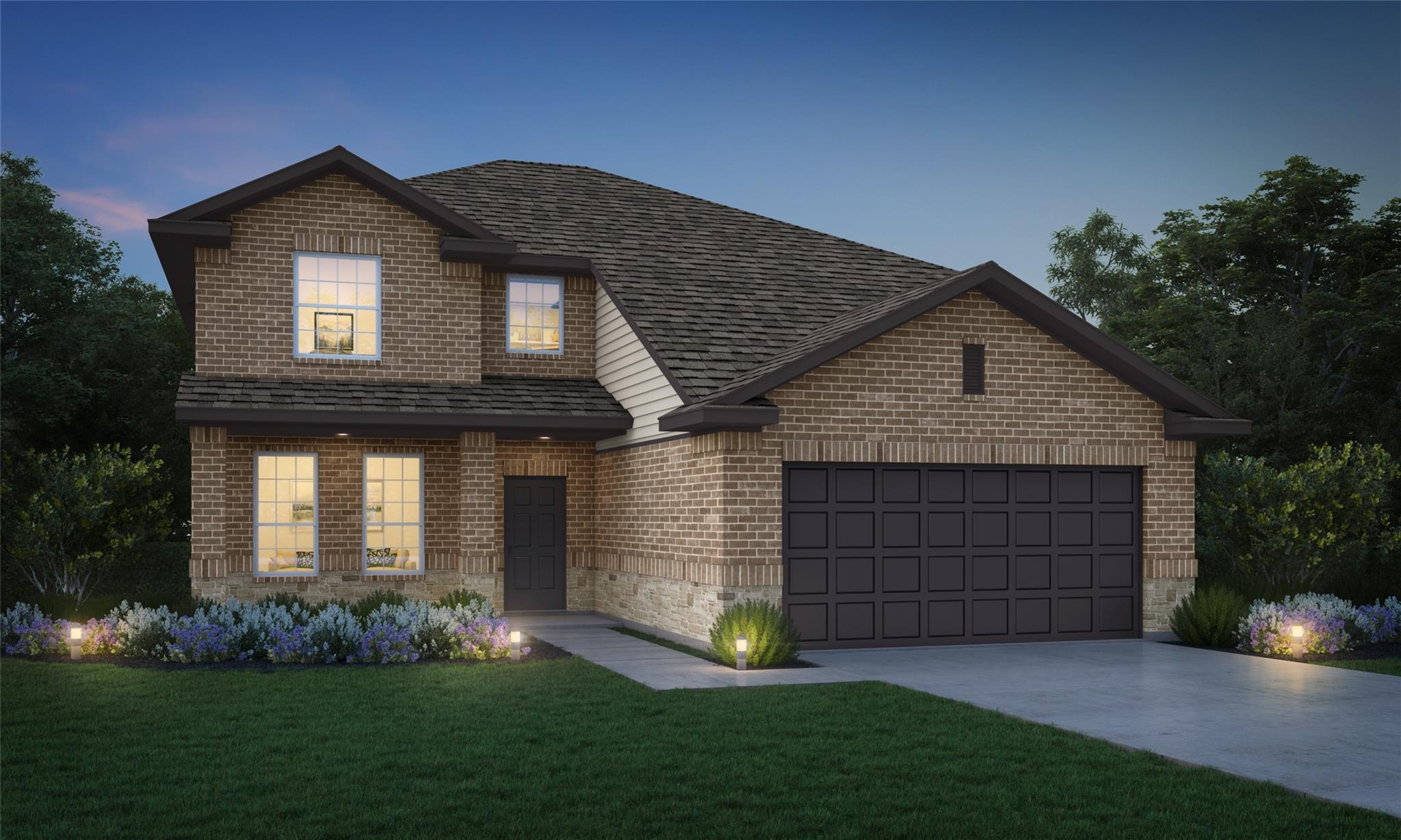 3045 Mustang Grove Way — photo