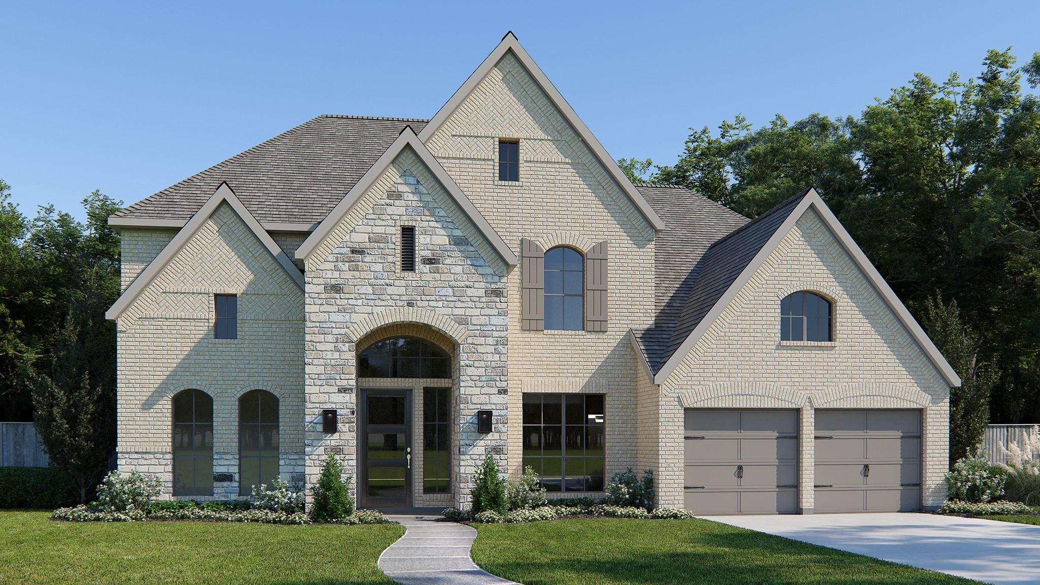 8102 Prairie Docks Court — photo