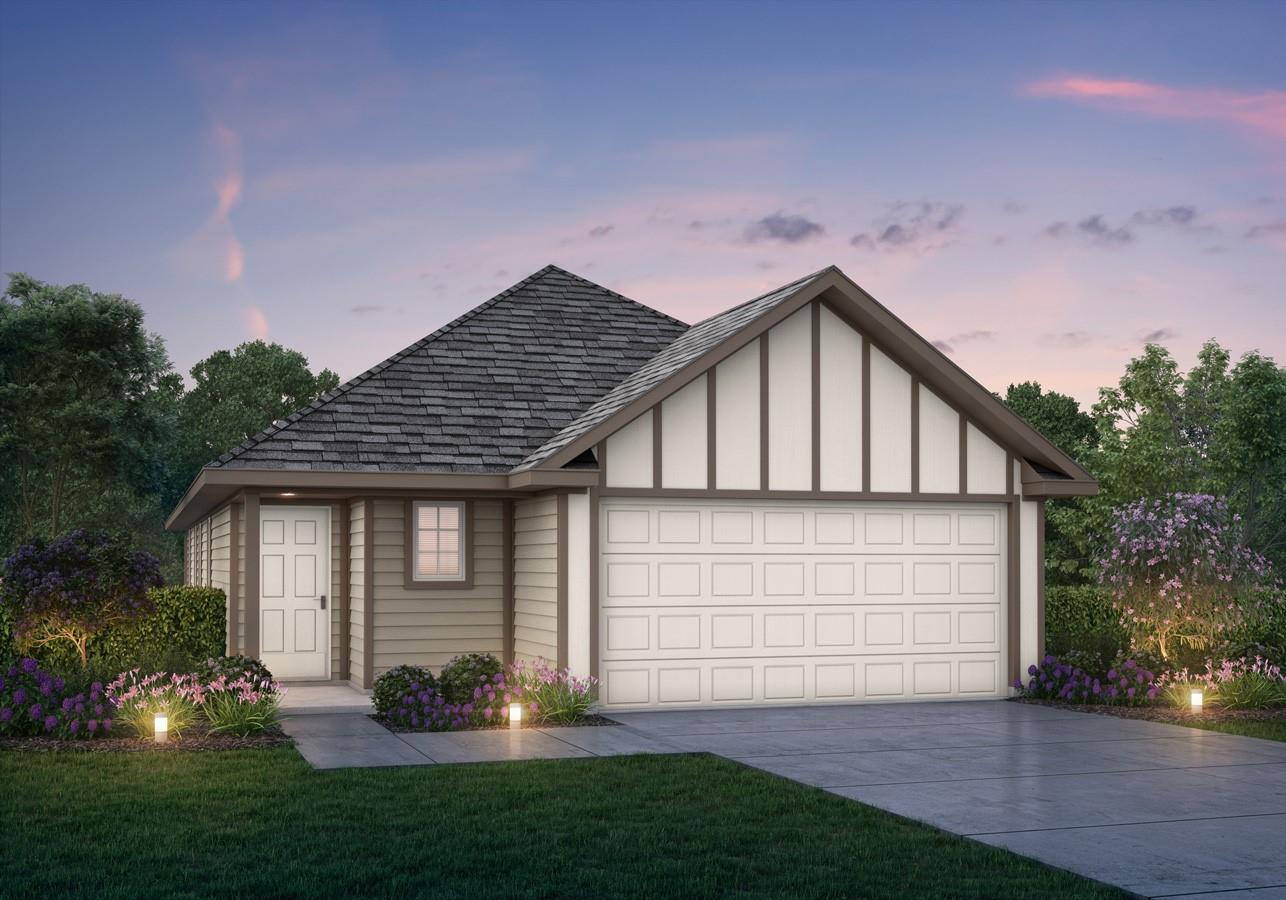 2321 Nooksack Drive — photo