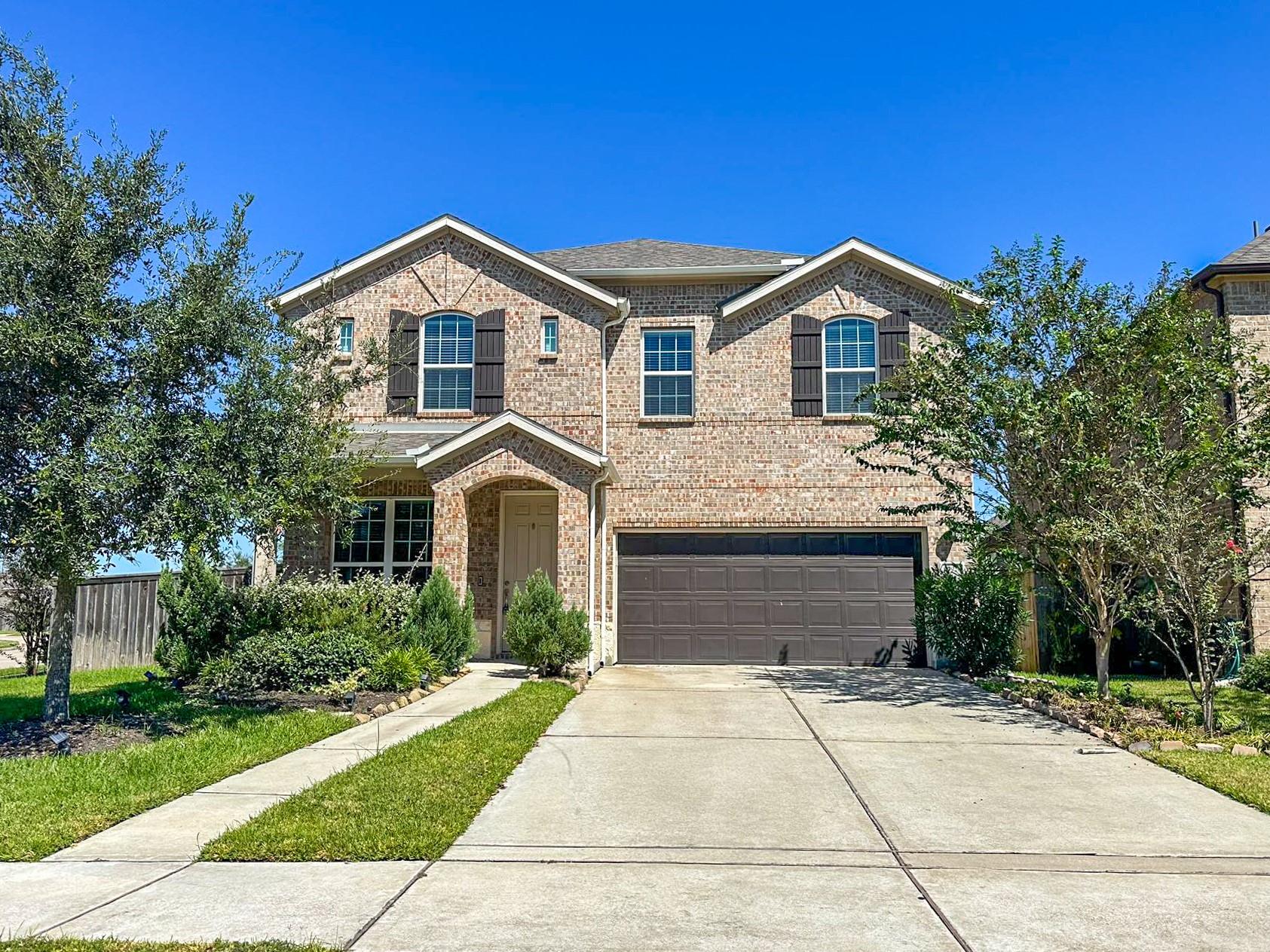 24926 Clearwater Willow Trace Trace — photo