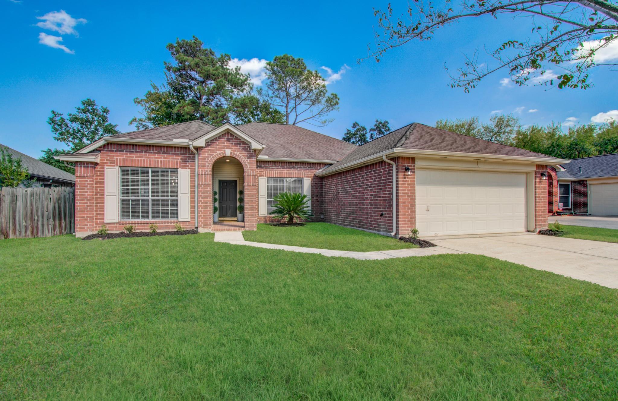 22522 Red Pine Drive — photo