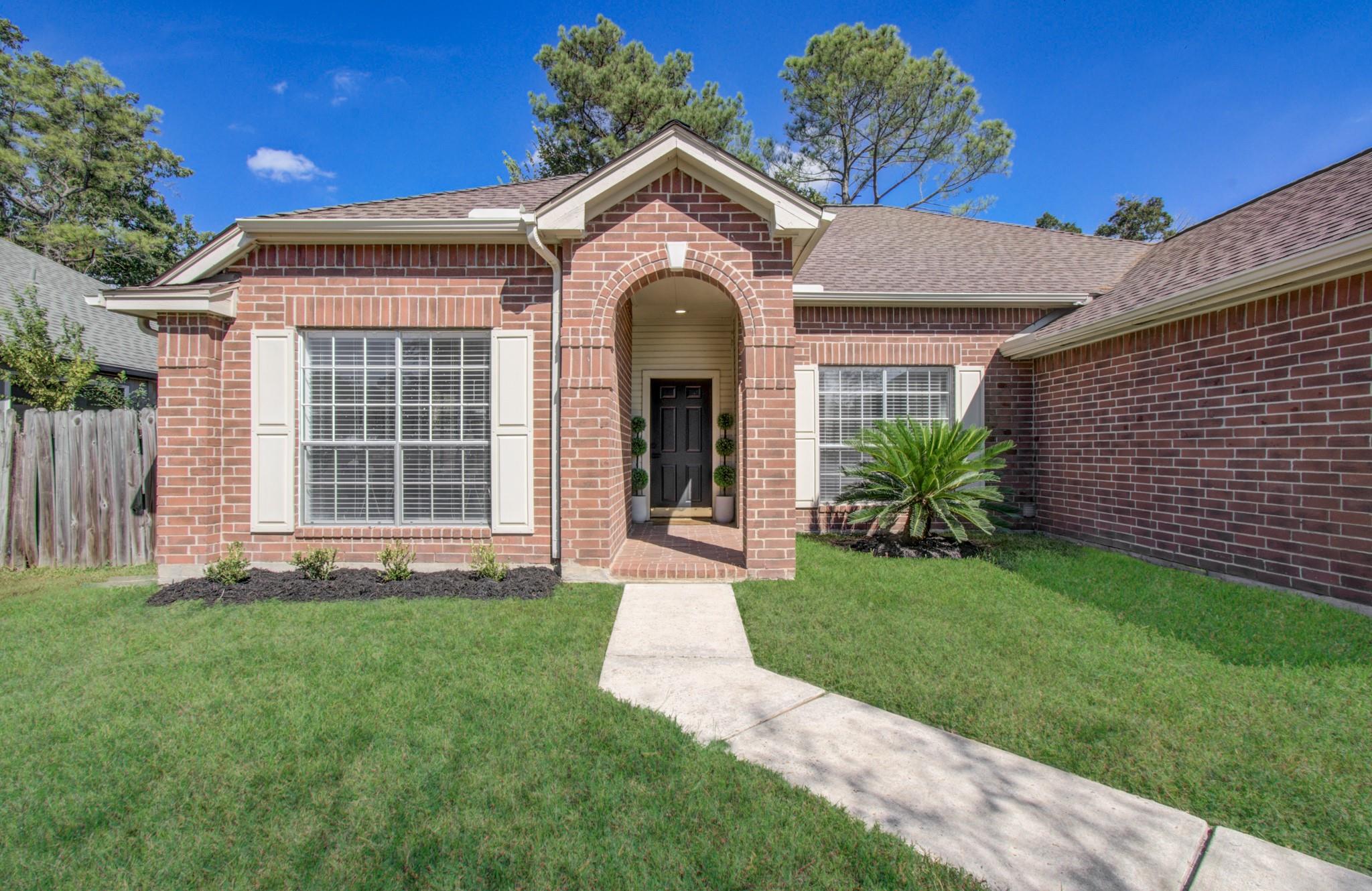 22522 Red Pine Drive, Tomball, TX 77375 — photo 2
