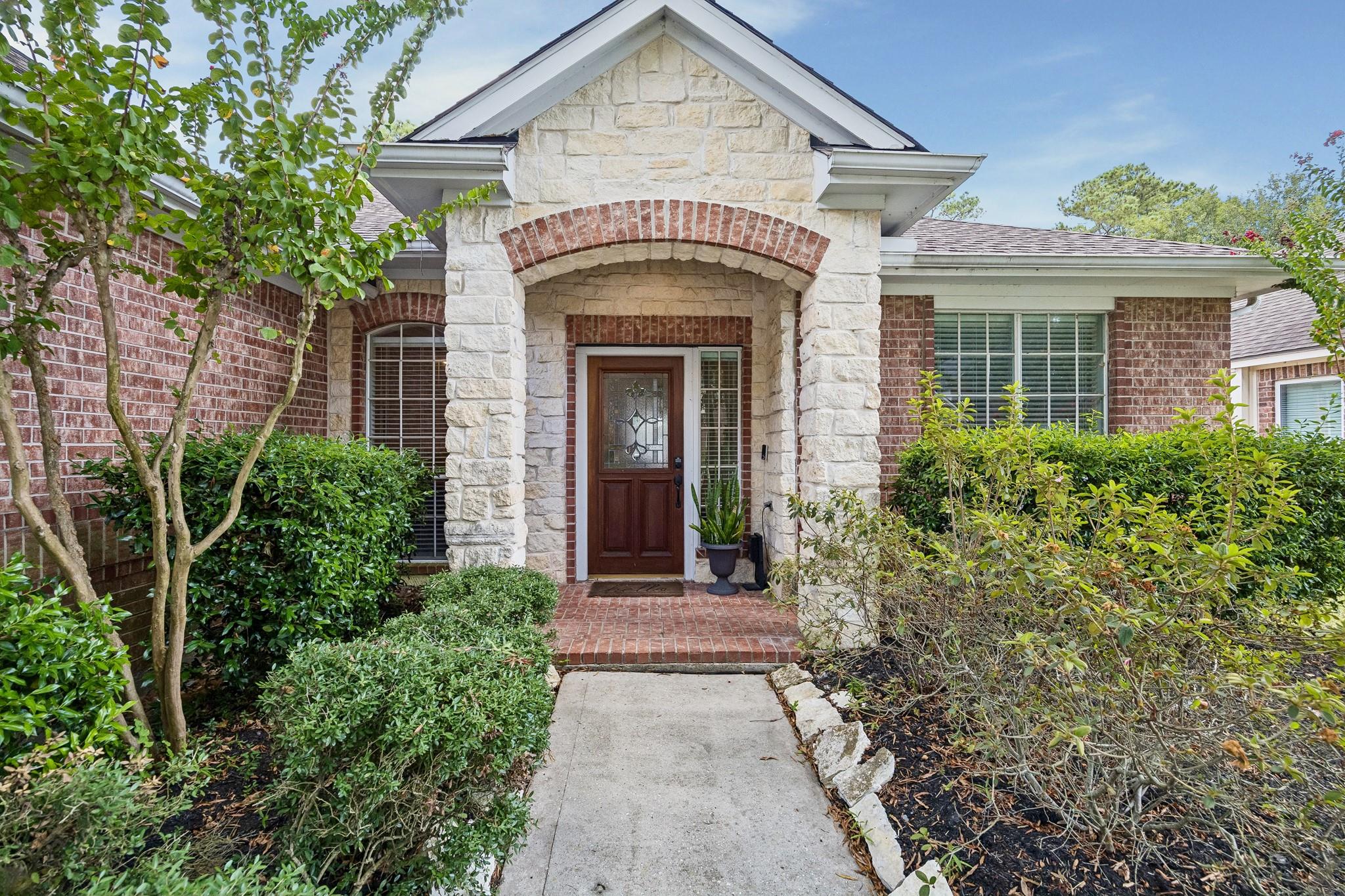 3214 Fair Falls Drive — photo