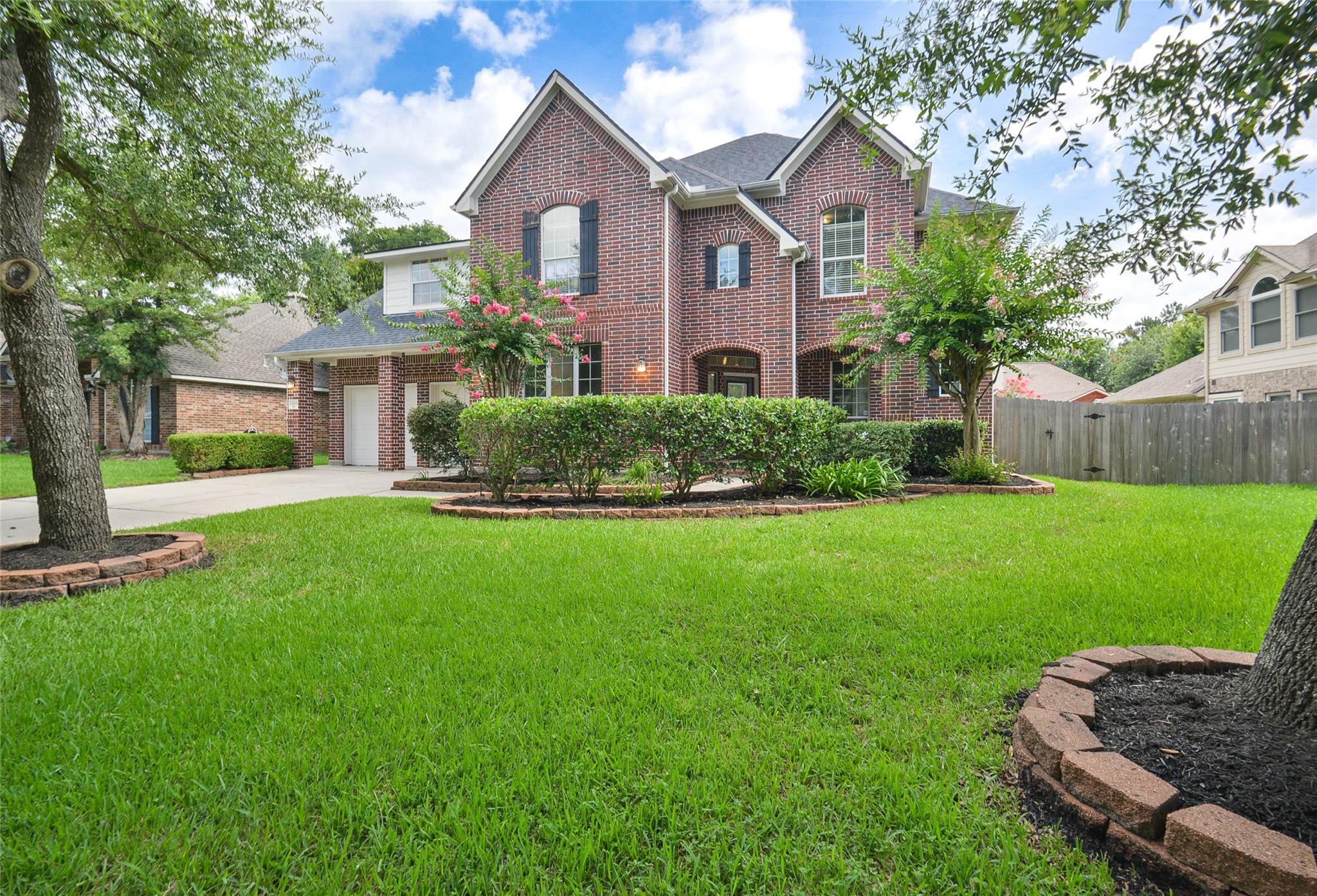 12515 Brazos Bend Trail — photo
