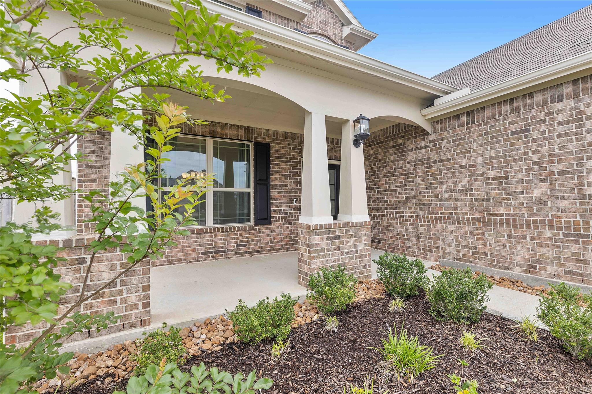 9818 Colonial Downs Drive — photo