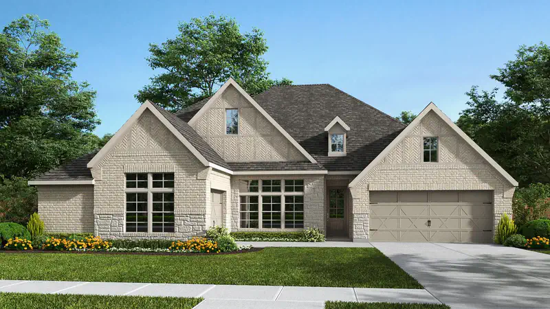 5203 Elk Meadows Lane — photo