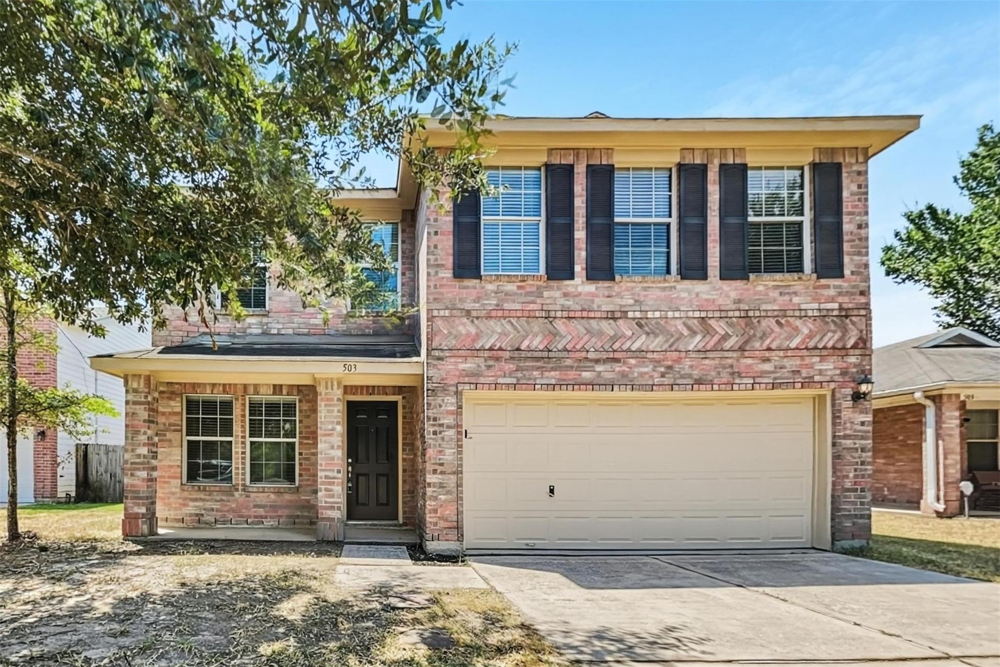 503 Pine Cluster Court — photo