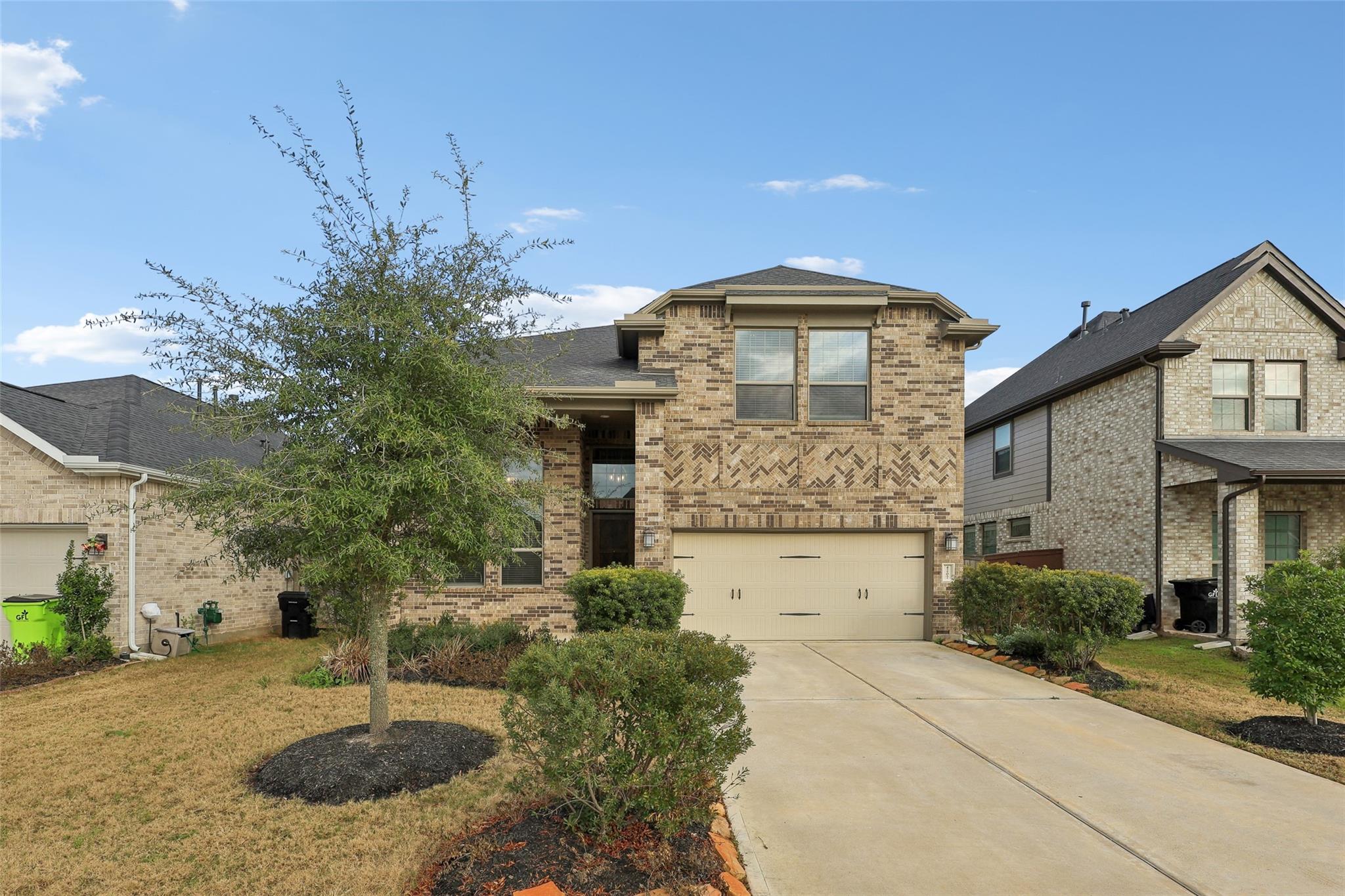 4207 Haven Crest Lane — photo