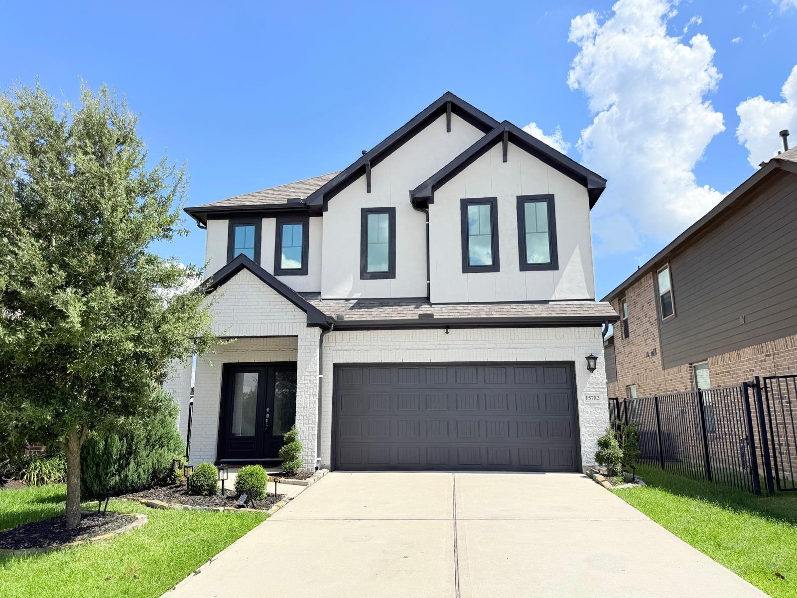 15782 Cairnwell Bend Drive — photo