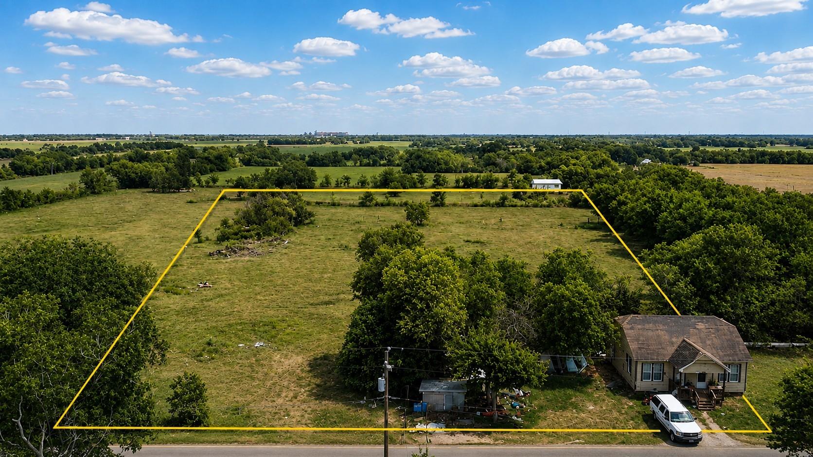2917 County Road 172 — photo
