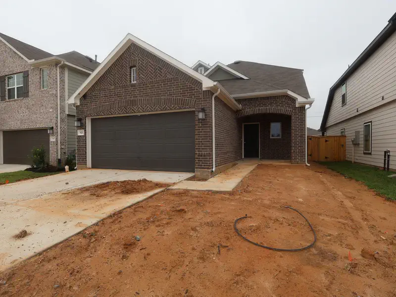 821 Village Brook Drive — photo