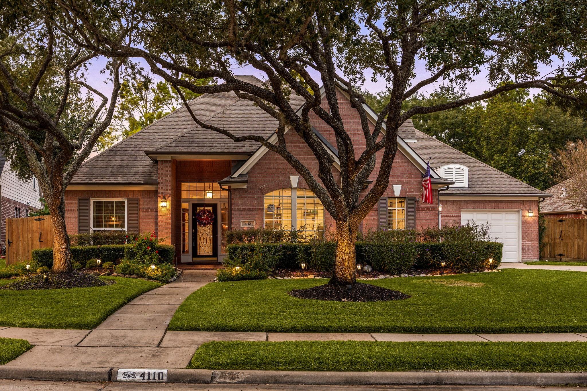 4110 Garden Cove Court — photo