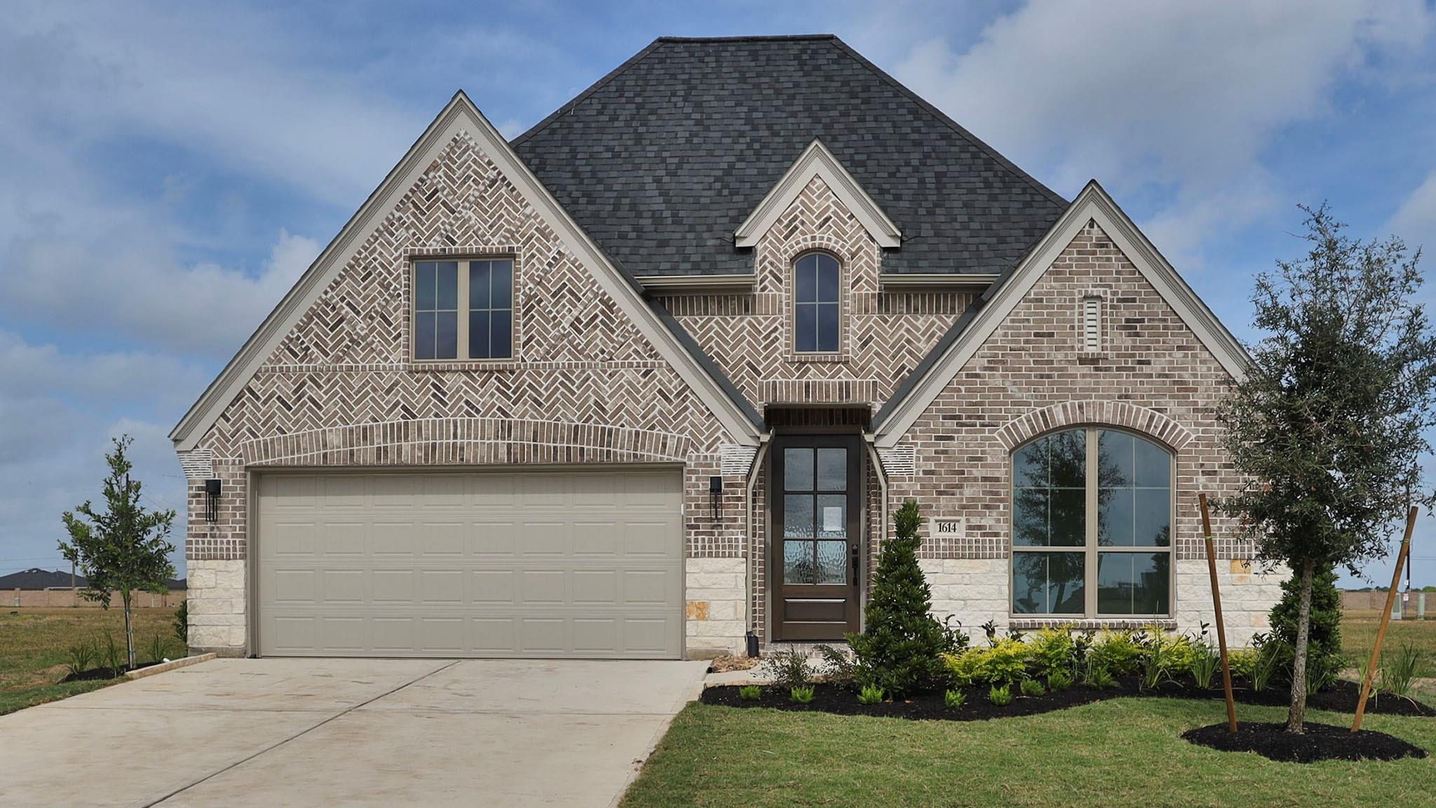 1614 Highland Waters Drive — photo