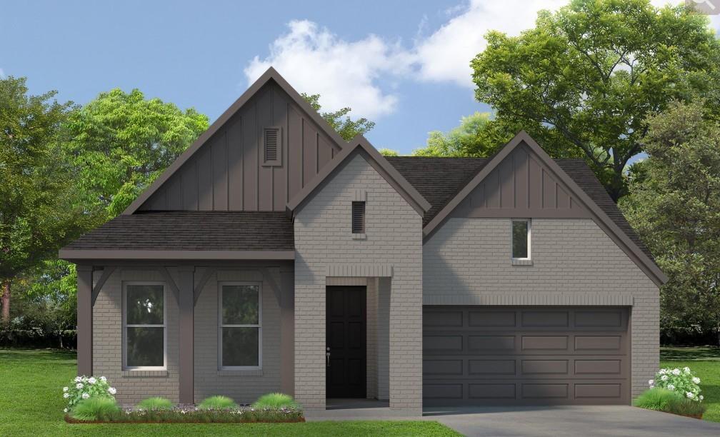 7017 Salt Dome Drive — photo