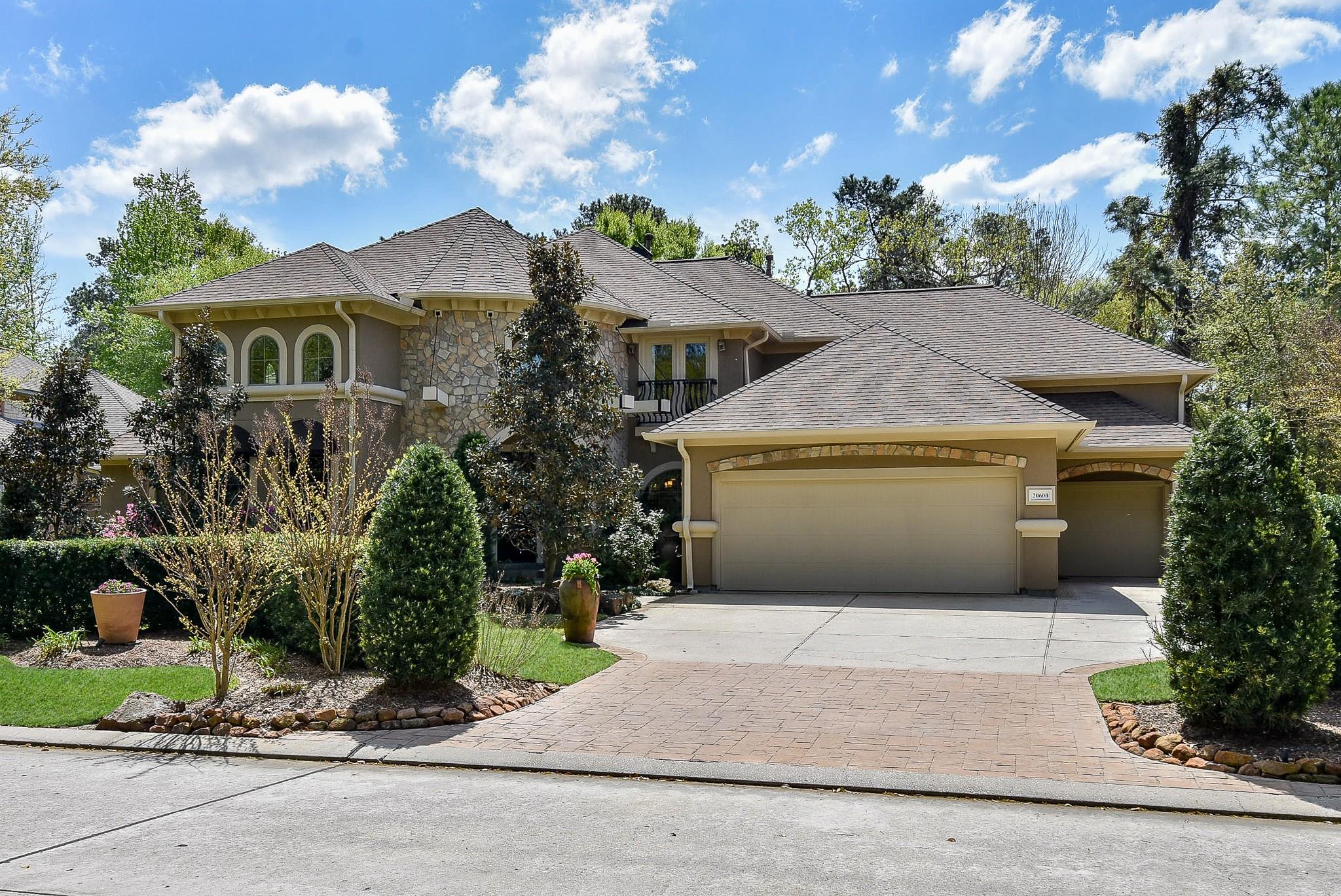 20600 Eagle Wood Trace Drive — photo