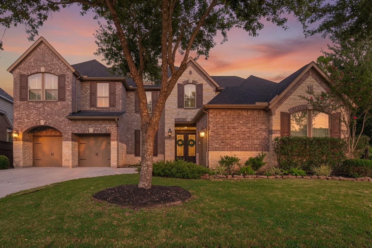 5123 Kendalia Cloud Lane — photo