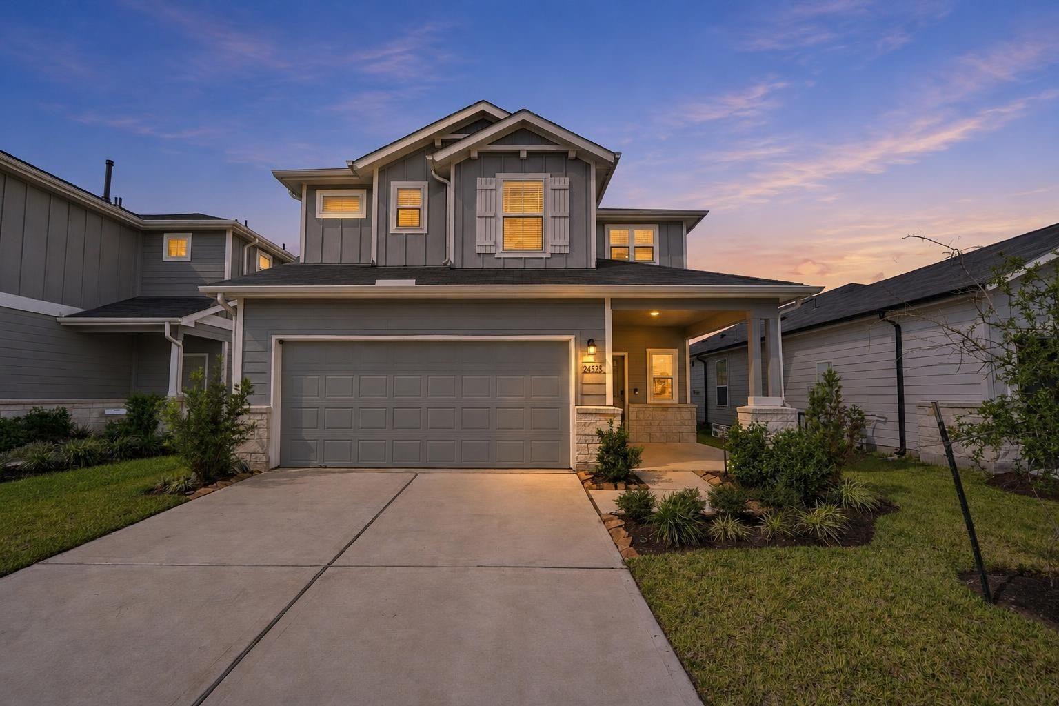 24526 Red Hawthorn Trace — photo