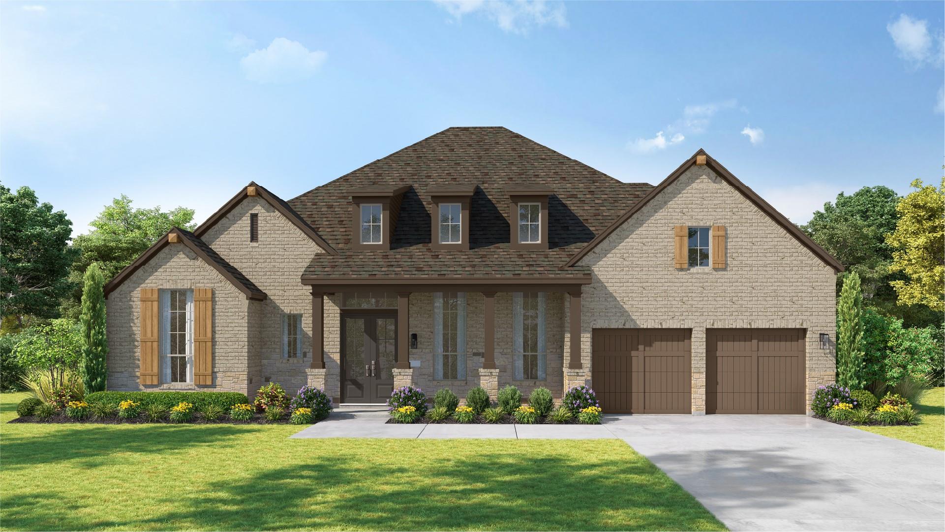26307 Moonlight Bliss Street — photo