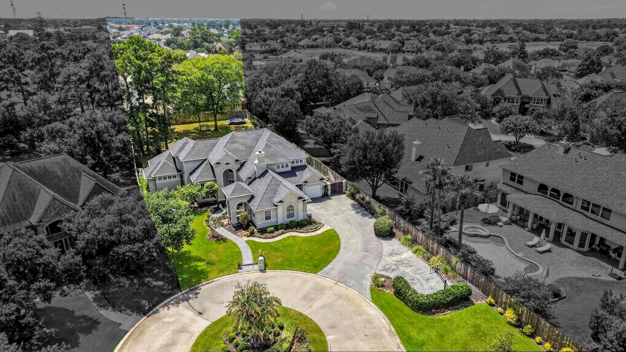 3630 Orca Court, Spring, TX 77388 — photo 3