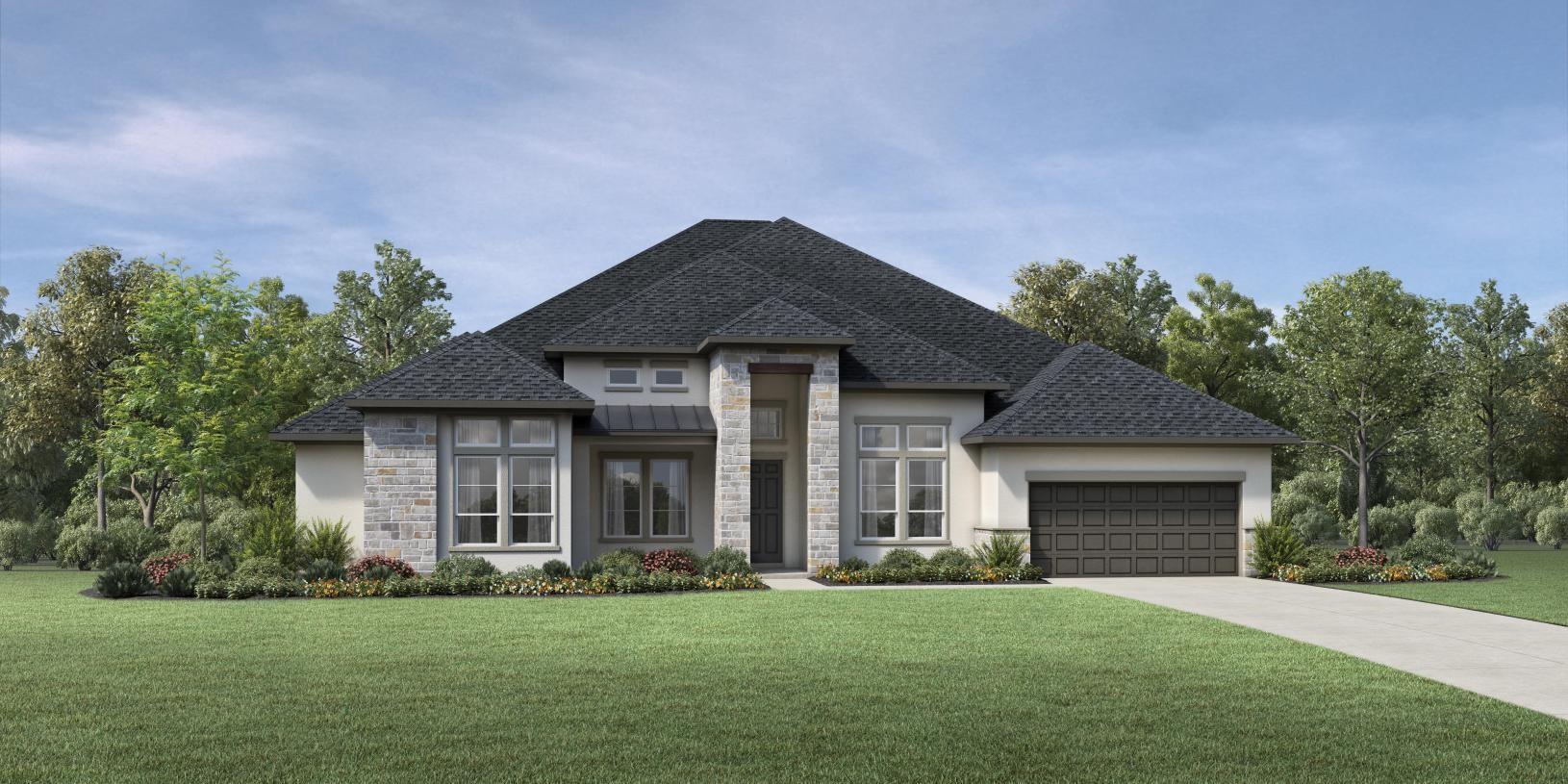 28205 Antler Pass Court — photo