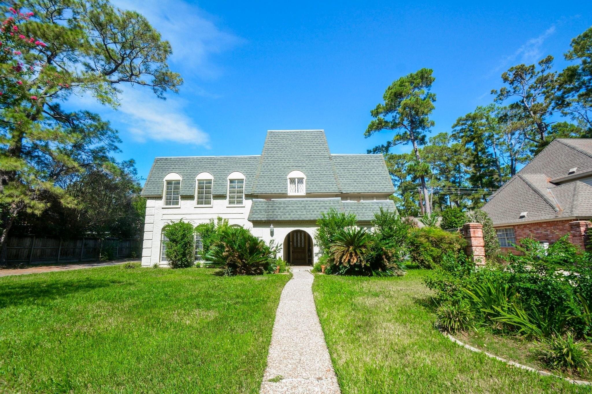 5422 Foresthaven Drive — photo