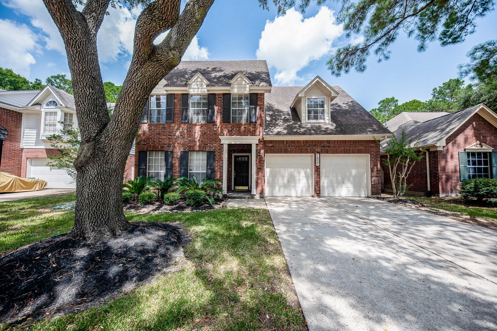 7827 Highland Farms Road — photo