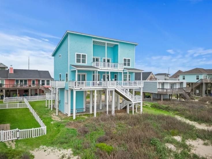 21326 Gulf Drive — photo
