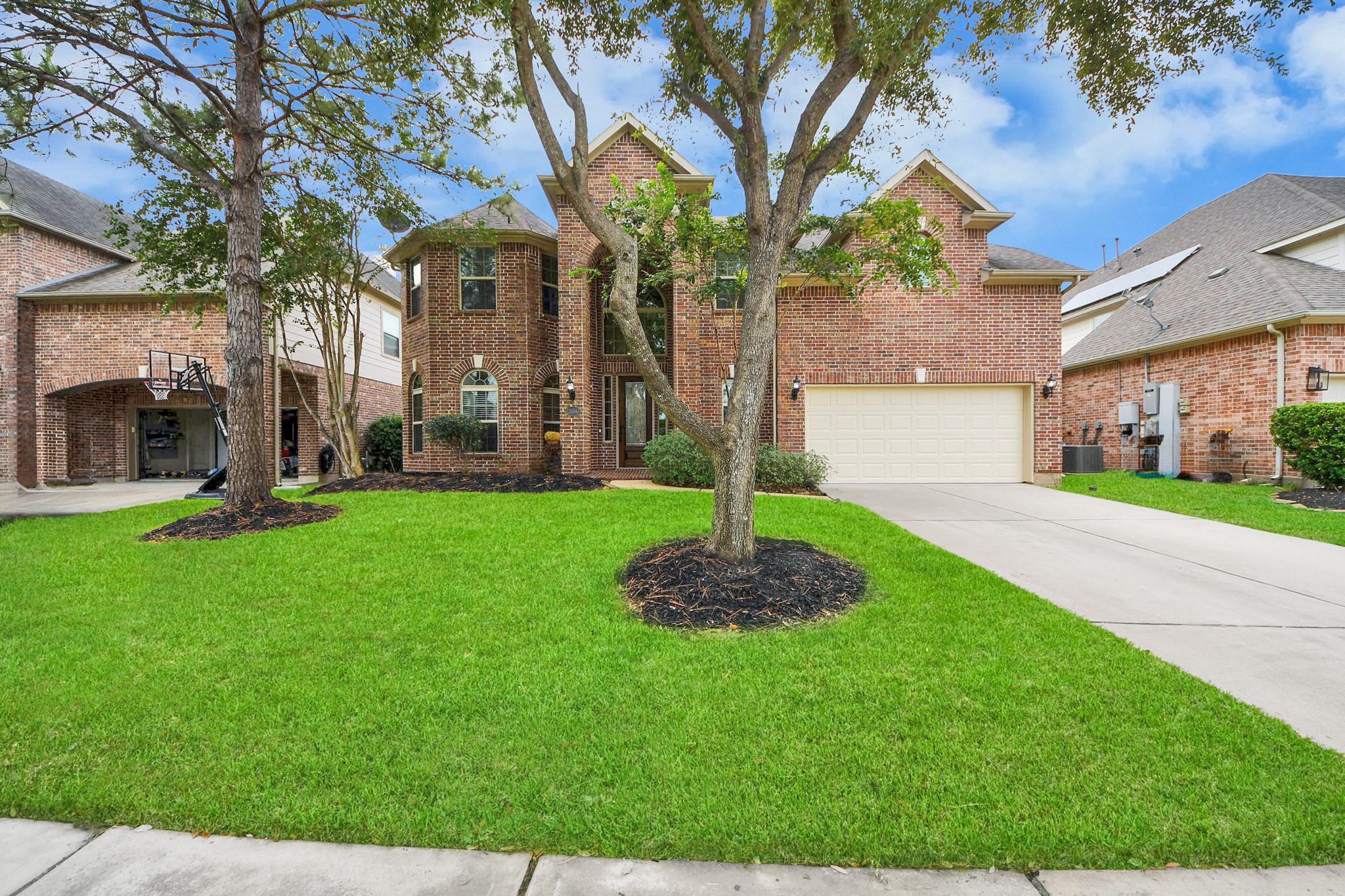 28047 Comal Karst Drive — photo