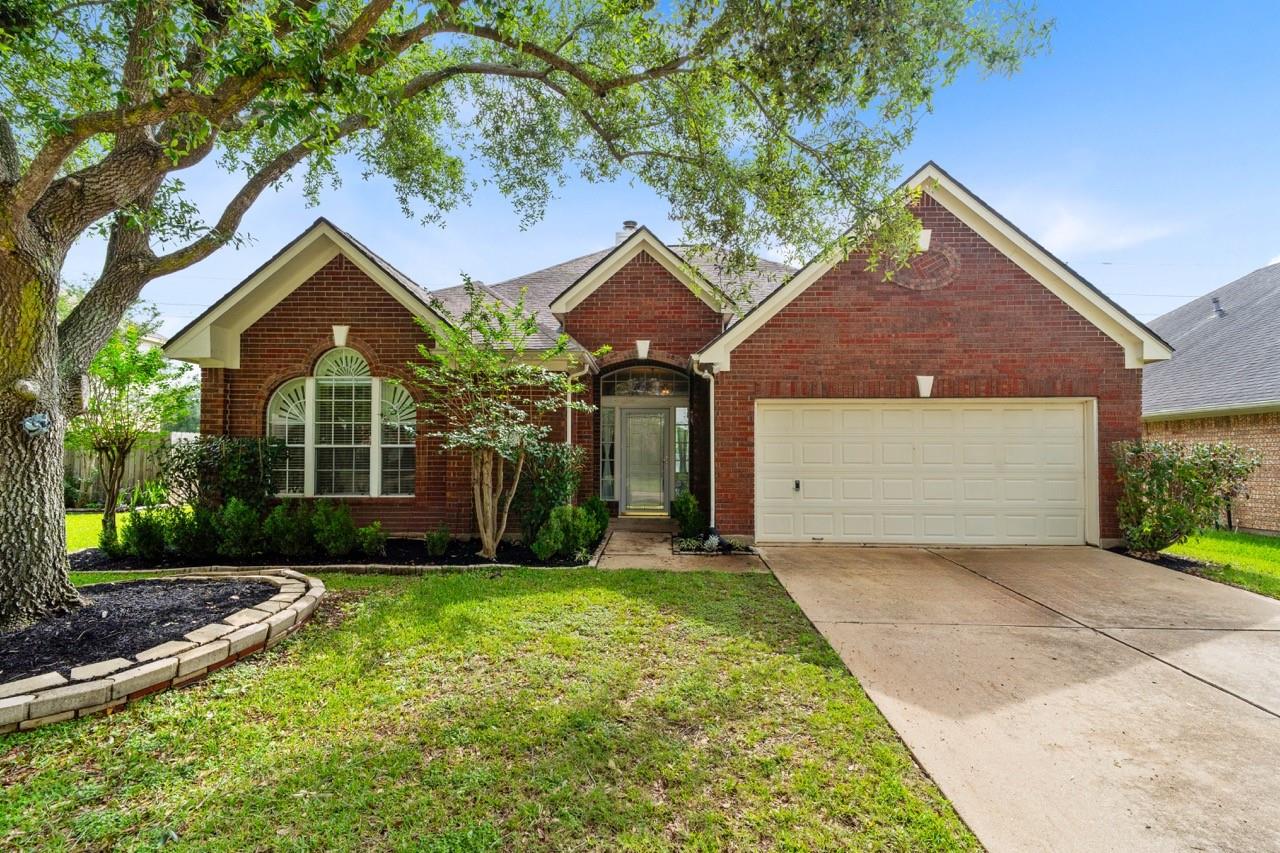 2718 Hazy Creek Drive — photo