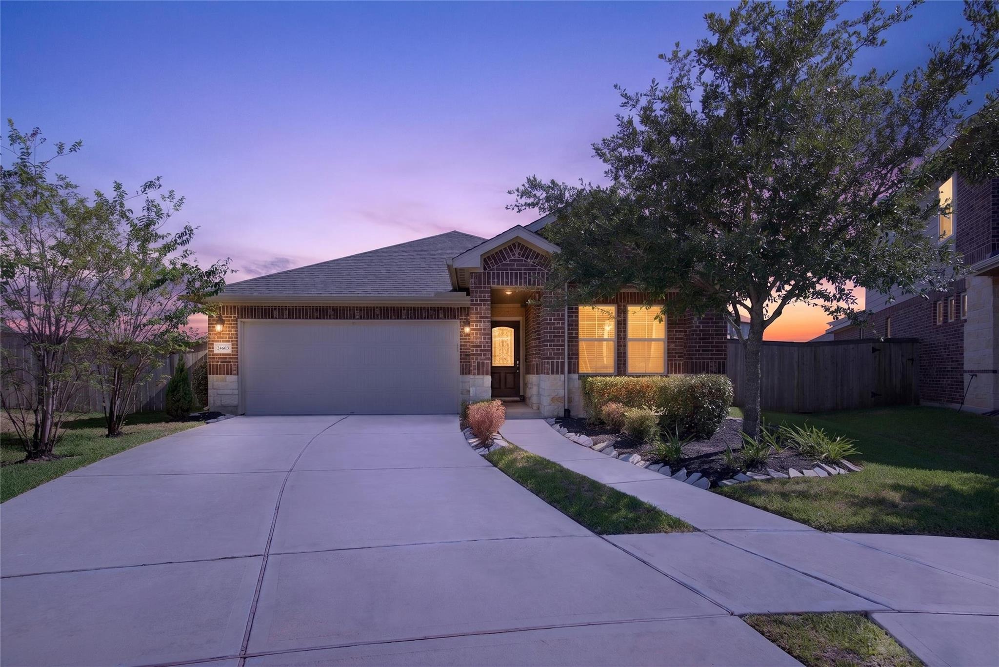 24603 Dover Bend Way — photo