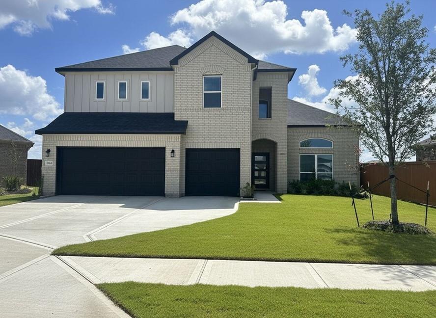 2510 Shallow Lake Lane — photo