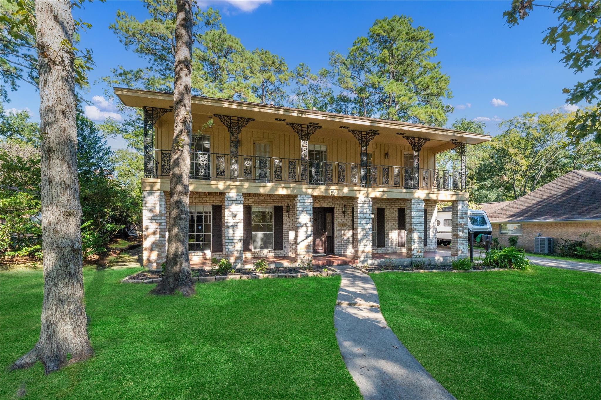 131 Shadowood Street, Conroe, TX 77304 — photo 3