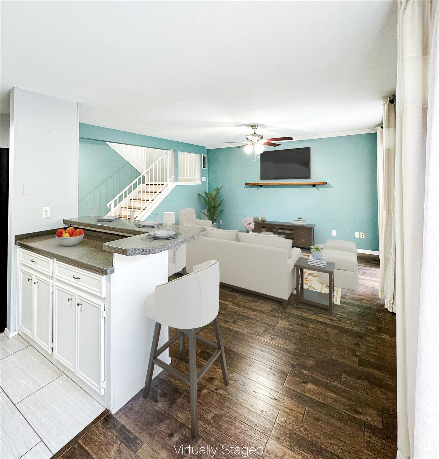 3502 Burlington Street #12 — photo