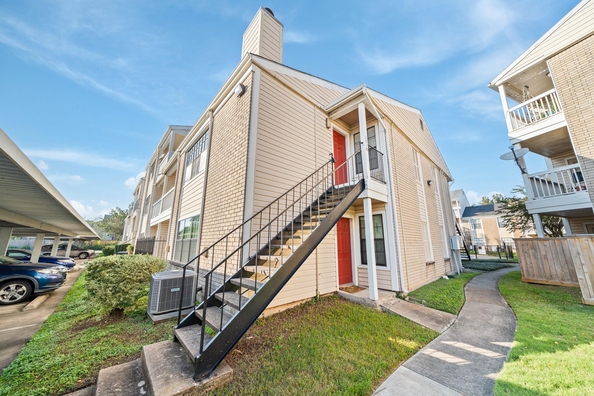 2750 Holly Hall Street #1510 — photo