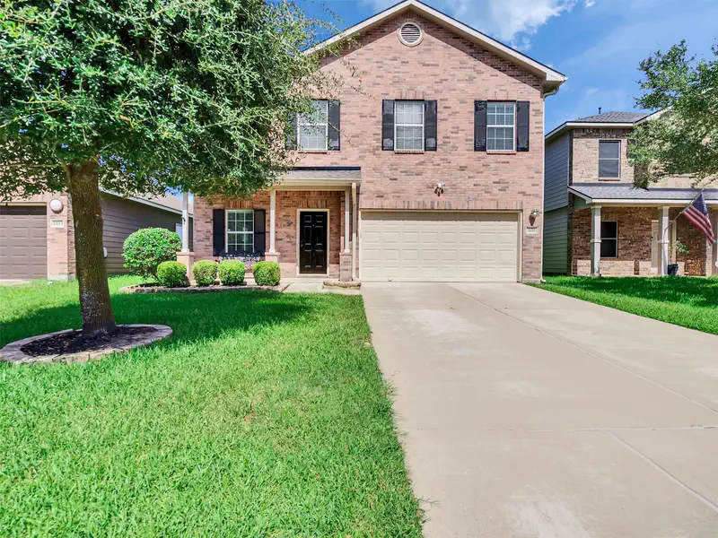 3410 Denton Meadows Court — photo