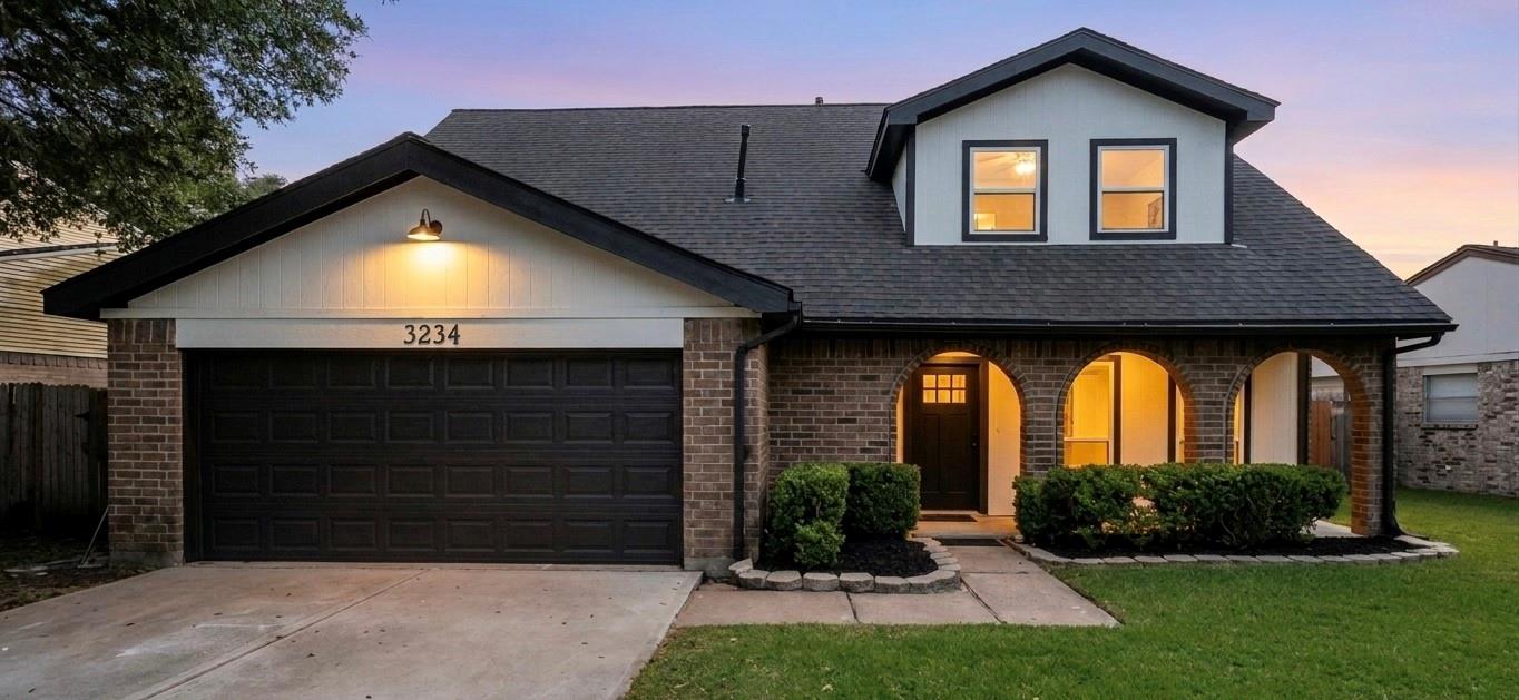 3234 Pebble Lake Drive — photo