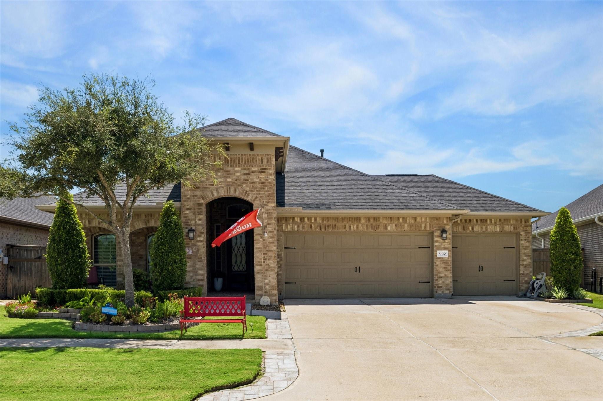 5610 Ivory Cove Lane — photo