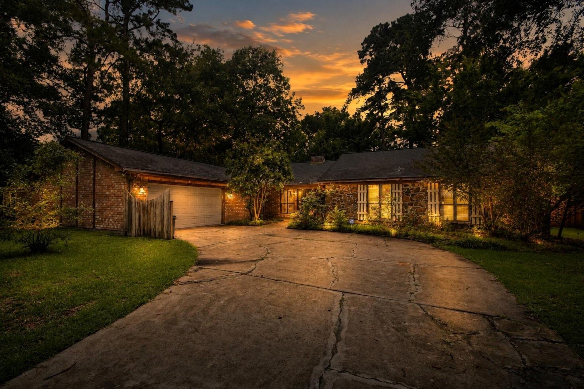 6702 Spring Leaf Drive — photo