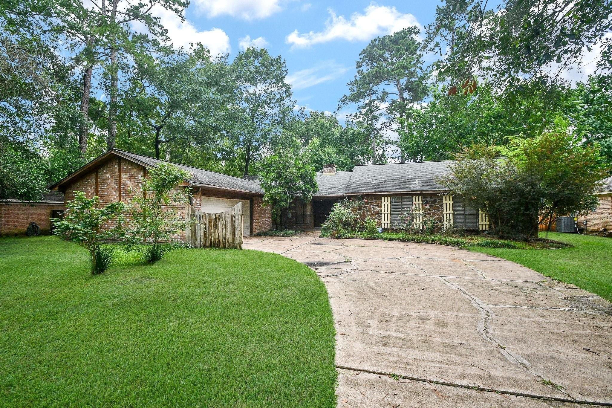 6702 Spring Leaf Drive, Spring, TX 77379 — photo 3