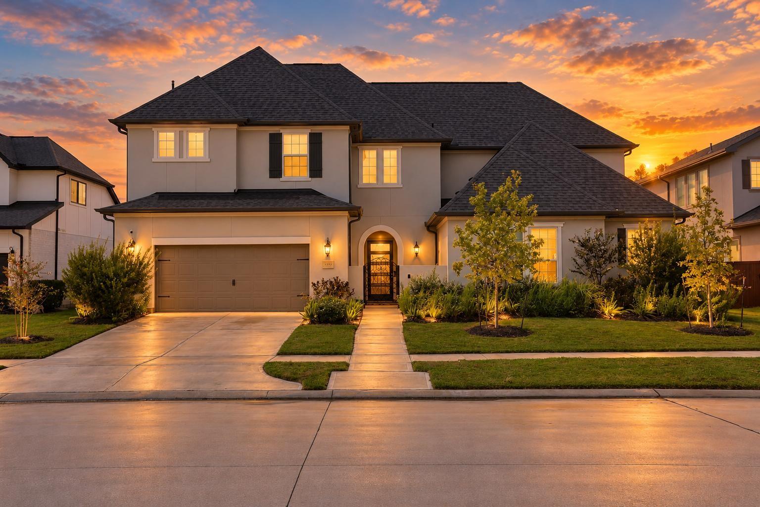 2319 Myrtle Manor Lane — photo